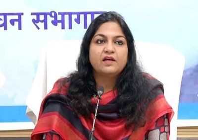 ED raids on multiple locations linked to IAS Pooja Singhal in connection with illegal mining