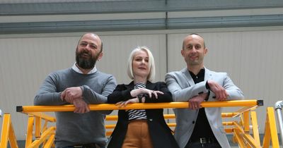 IT recycling company Vyta goes on acquisition trail after securing £11M investment