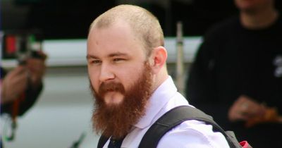 Former teacher made 14 Instagram accounts to stalk and threaten woman