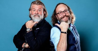 Hairy Biker Dave Myers reveals cancer diagnosis - but reassures fans: 'I'm going to be fine'