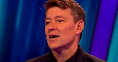 Tipping Point's Ben Shephard praises player's decision after family tragedy and sad episode