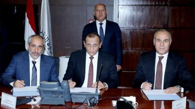 AD Ports Inks Deals for Major Projects Along Egypt’s Coastline