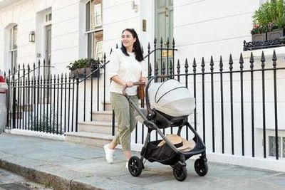 Best baby travel systems to move from pushchair to car with ease