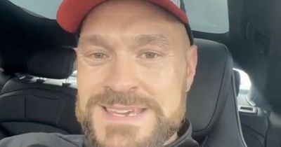 Tyson Fury fans convinced heavyweight will fight again after latest retirement claim