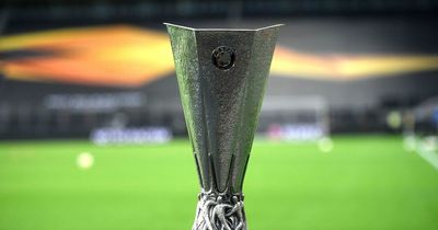 When is the Europa League final? Date, venue and who’s involved