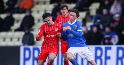 Rangers star postpones new contract talks as Premier League 'big guns' monitor ace's transfer situation