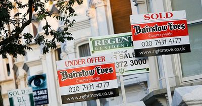 UK house prices rise again as buyers looks for larger homes
