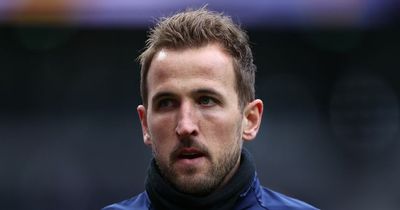 Pep Guardiola sent Harry Kane message over Man City transfer pursuit for Erling Haaland