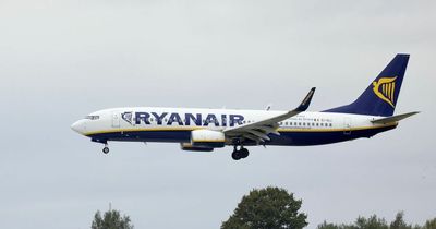 Ryanair issues warning after family shelled out €90 for Spain flight seats 'they'd already paid for'