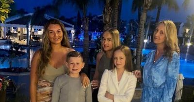 'Absolute shambles': Tui holiday break sees family stranded for 14 hours at airport