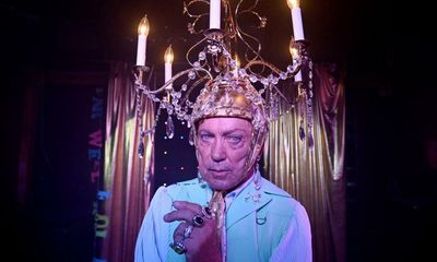 Post your questions for Udo Kier