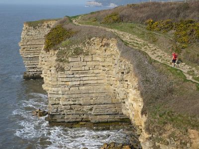 Wales Coast Path walkers celebrate 10 years of inspiration and challenge
