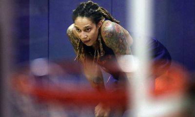 Brittney Griner’s detainment in Russia weighs heavy on WNBA as new season starts