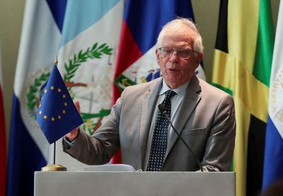 EU's Borrell to call meeting next week if Russia oil embargo deal not forthcoming