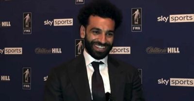 Mohamed Salah doubles down on Real Madrid "revenge" mission with second statement