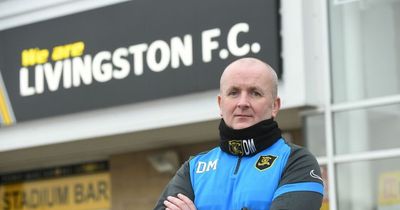 Livingston boss David Martindale identifies strengths and weaknesses on the Saints side ahead of weekend clash