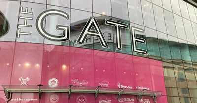Will The Gate in Newcastle be open on Friday after people were evacuated due to 'safety concerns'?