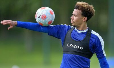 Weekend football countdown – as it happened