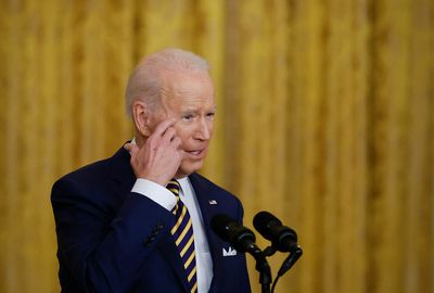 How Catholic Biden defends abortion