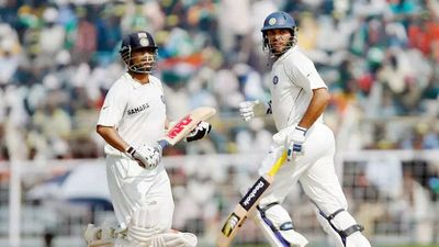 India could have declared after Sachin Tendulkar got his 200: Yuvraj Singh on Multan declaration