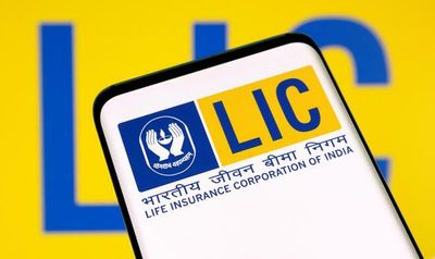 Business: Retail portion of LIC IPO subscribed fully