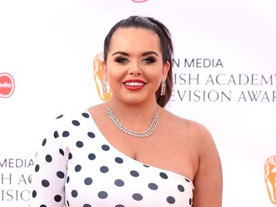 Scarlett Moffatt rang Samaritans for help with loneliness during pandemic