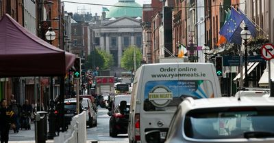 Dublin City Council confirm date Capel Street will be made permanently traffic free
