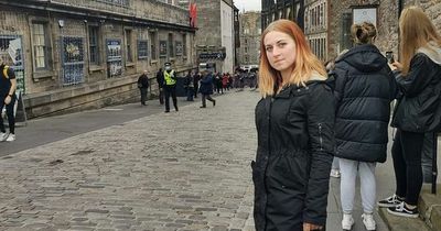 Ukrainian mum forced to leave Scotland as young daughter hit by cruel visa delay