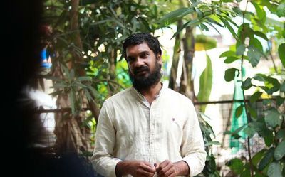 Filmmaker Sanal Kumar Sasidharan released on bail in stalking case