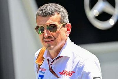 ‘This is what I am’ - Guenther Steiner interview on becoming the surprise star of F1 Drive to Survive