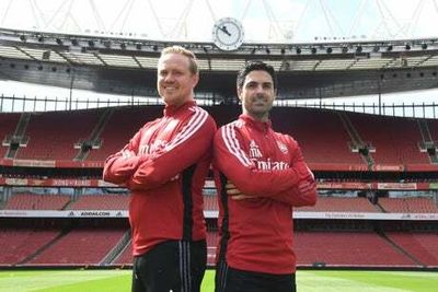 Arsenal plot ‘big summer’ in the transfer market after new Mikel Arteta contract