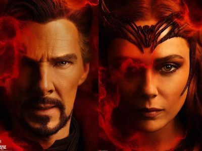 'Doctor Strange In The Multiverse Of Madness' box office early estimates: Benedict Cumberbatch starrer set up for Rs 30 crore opening; could beat 'Spider-Man: No Way Home'