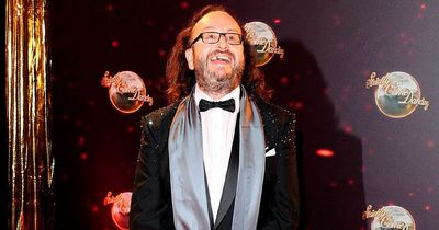 Hairy Biker Dave Myers' wife, huge weight loss and Strictly as he battles cancer