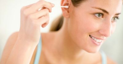 Cleaning your ears - Three safe and easy ways to do it at home without cotton buds