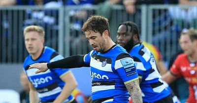 Danny Cipriani bids farewell to English rugby admitting he lived his boyhood dream