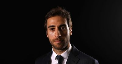 Former Arsenal star Mathieu Flamini takes new CEO role as billionaire myth debunked