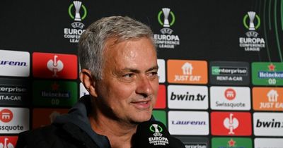 Jose Mourinho explains Tammy Abraham refusal despite record-breaking Roma exploits