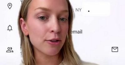 Woman praises 'charming' bloke who created fake CV to apply to be her date