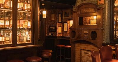 Dublin pubs: New Irish bar opens in historic city centre building with 1916 history