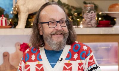 Hairy Bikers chef Dave Myers reveals he has cancer