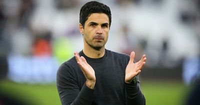 Edu makes big Arsenal transfer promise as Mikel Arteta signs new contract