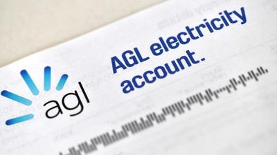 AGL demerger ‘turd rolled in glitter’