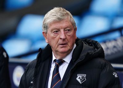 Roy Hodgson will not be looking for another top level managerial challenge