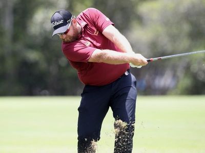 Bautista shoots 61, goes clear in NT PGA