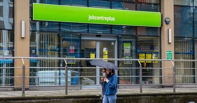 Universal Credit shake-up will affect 500 people from Monday - what you need to know