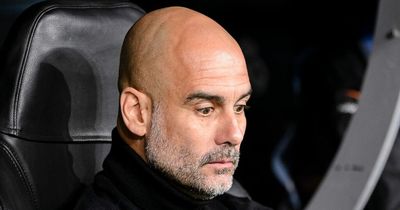 Pep Guardiola accused of 'suffocating players' after Man City's Champions League heartbreak
