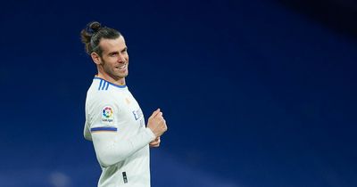 Steve Morison reveals what must happen for Cardiff City to sign Gareth Bale