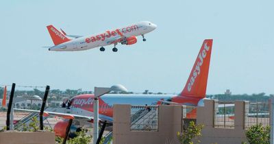 This is what easyJet passengers need to do if their flight has been cancelled