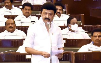 Assailants in two incidents of dacoity suspected to be the same, says CM Stalin