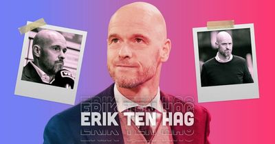 Uncovering Erik ten Hag: Exactly what Man Utd players and fans can expect from new manager